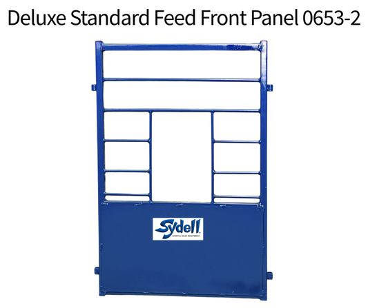 Sheep and goat kidding pen setup designed for safer handling and routine management