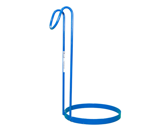Sheep and goat handling equipment setup designed for safer handling and routine management