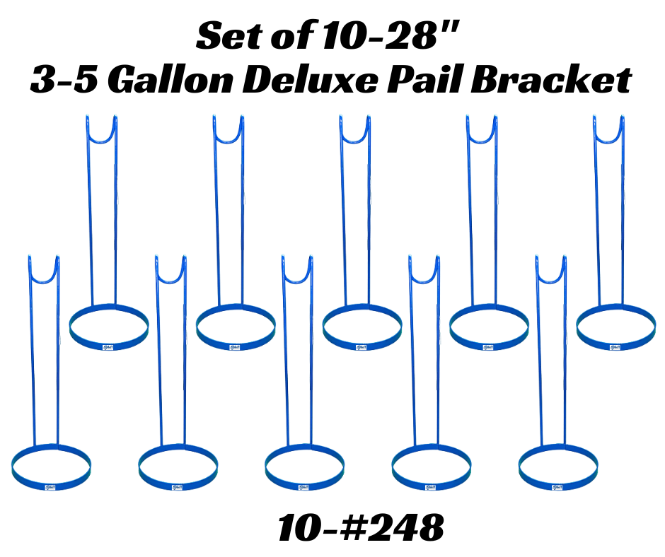 Sheep and goat panel system setup designed for safer handling and routine management