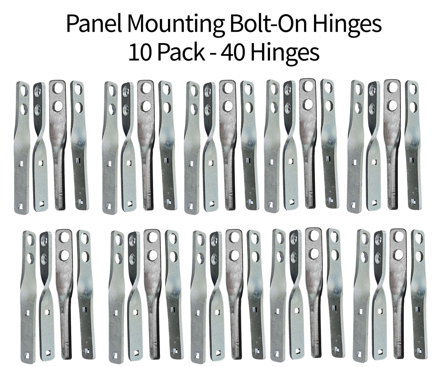 Sheep and goat barn system setup designed for safer handling and routine management