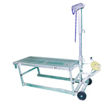 Winch Blocking Stand - up to 19" (750A)