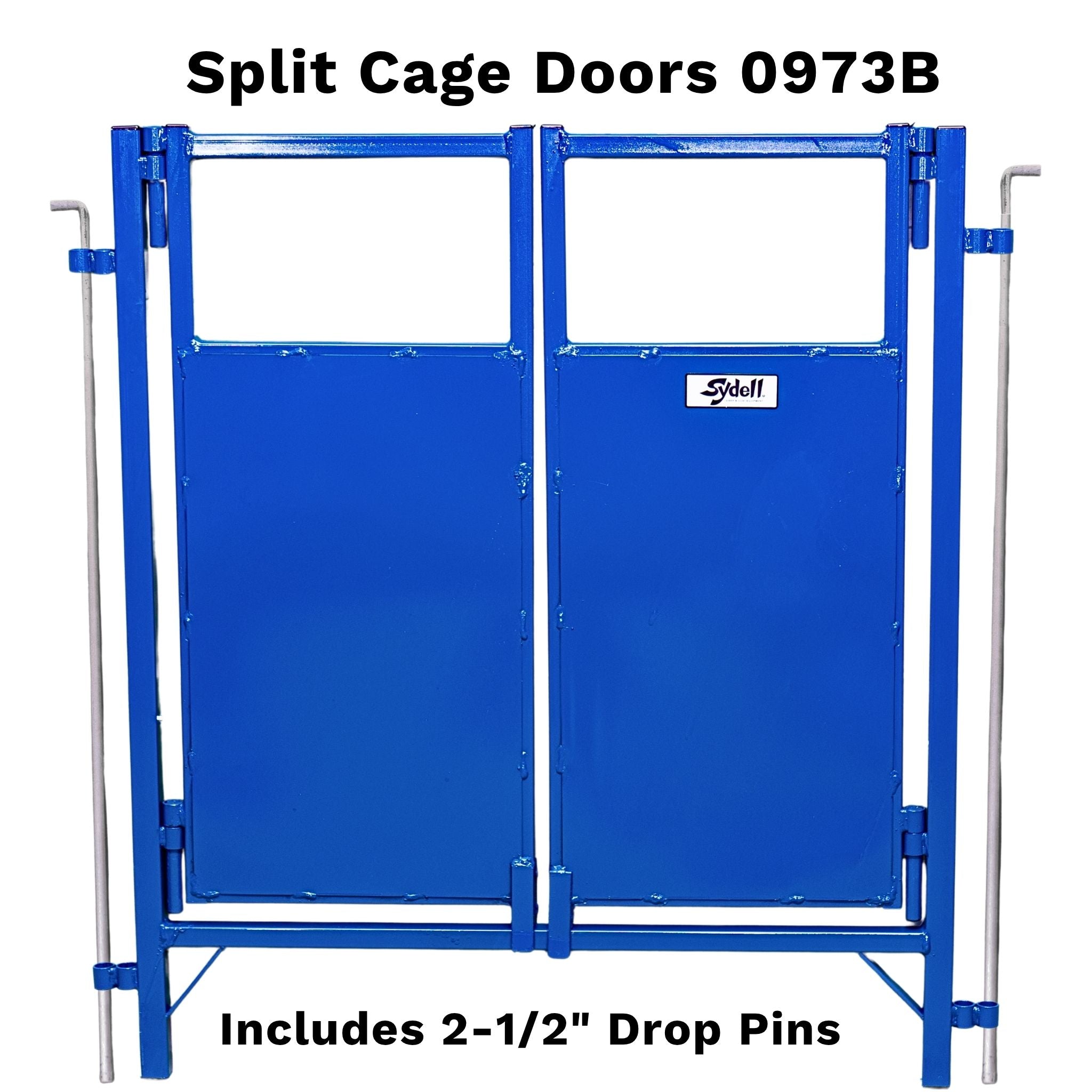 Sheep & Goat Working Stock Equipment | Handling & Management