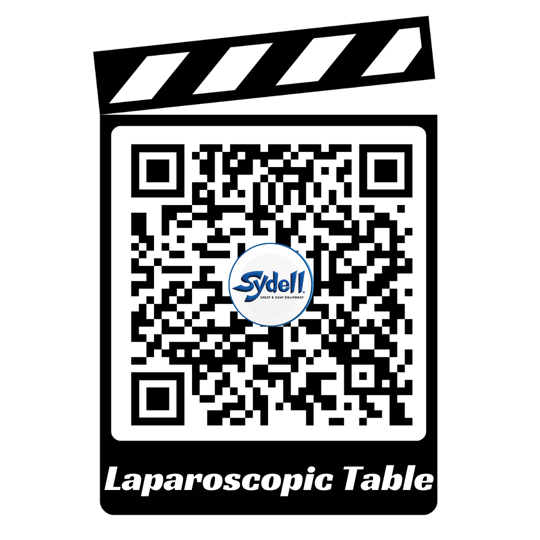Laparoscopic Table Artificial Insemination Unit #0929