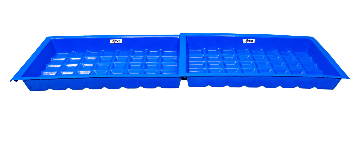 Sydell sheep and goat poly foot bath