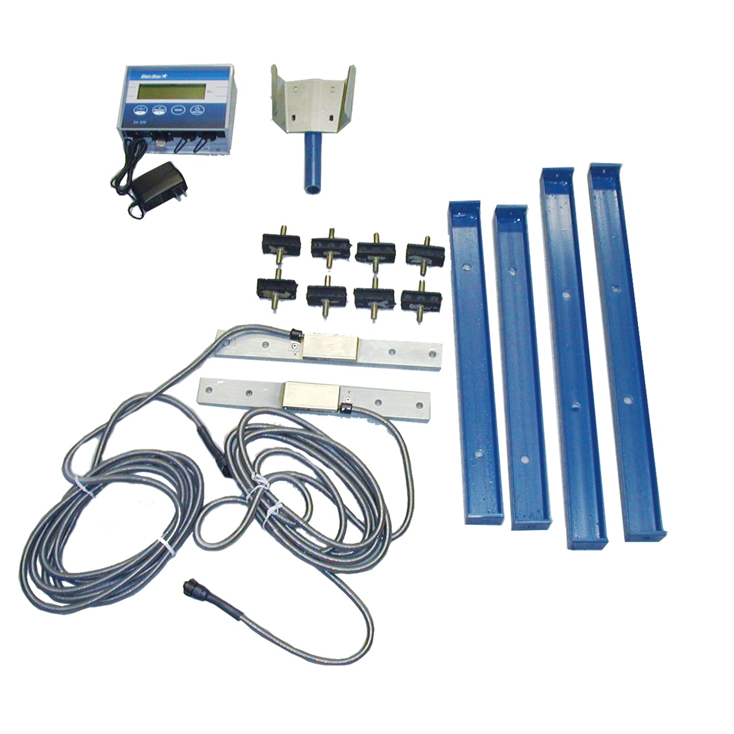 Digital Scale (1004) for Spin Doctor