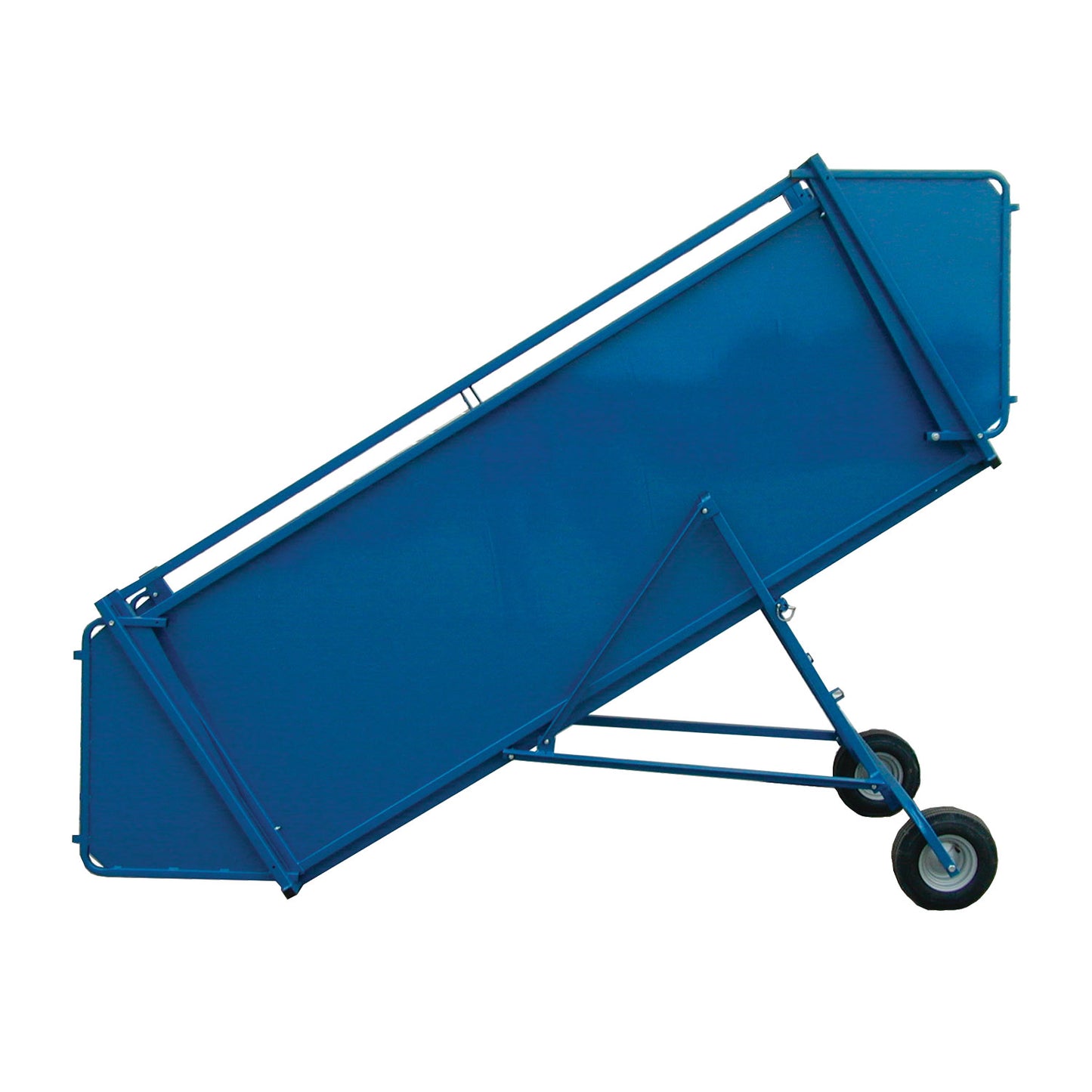 8’ Loading Ramp (0995-8)