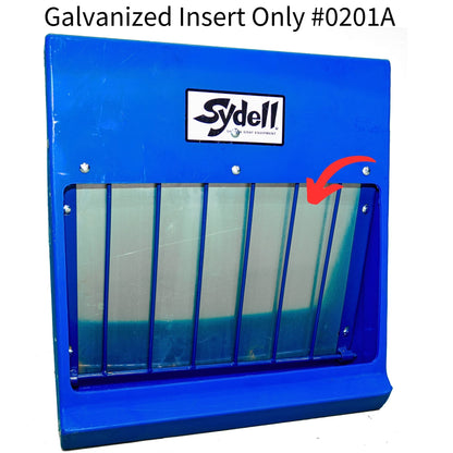 Self Feeder Insert for Sydell 0201 Feeder for Sheep & Goats | Sydell #0201A