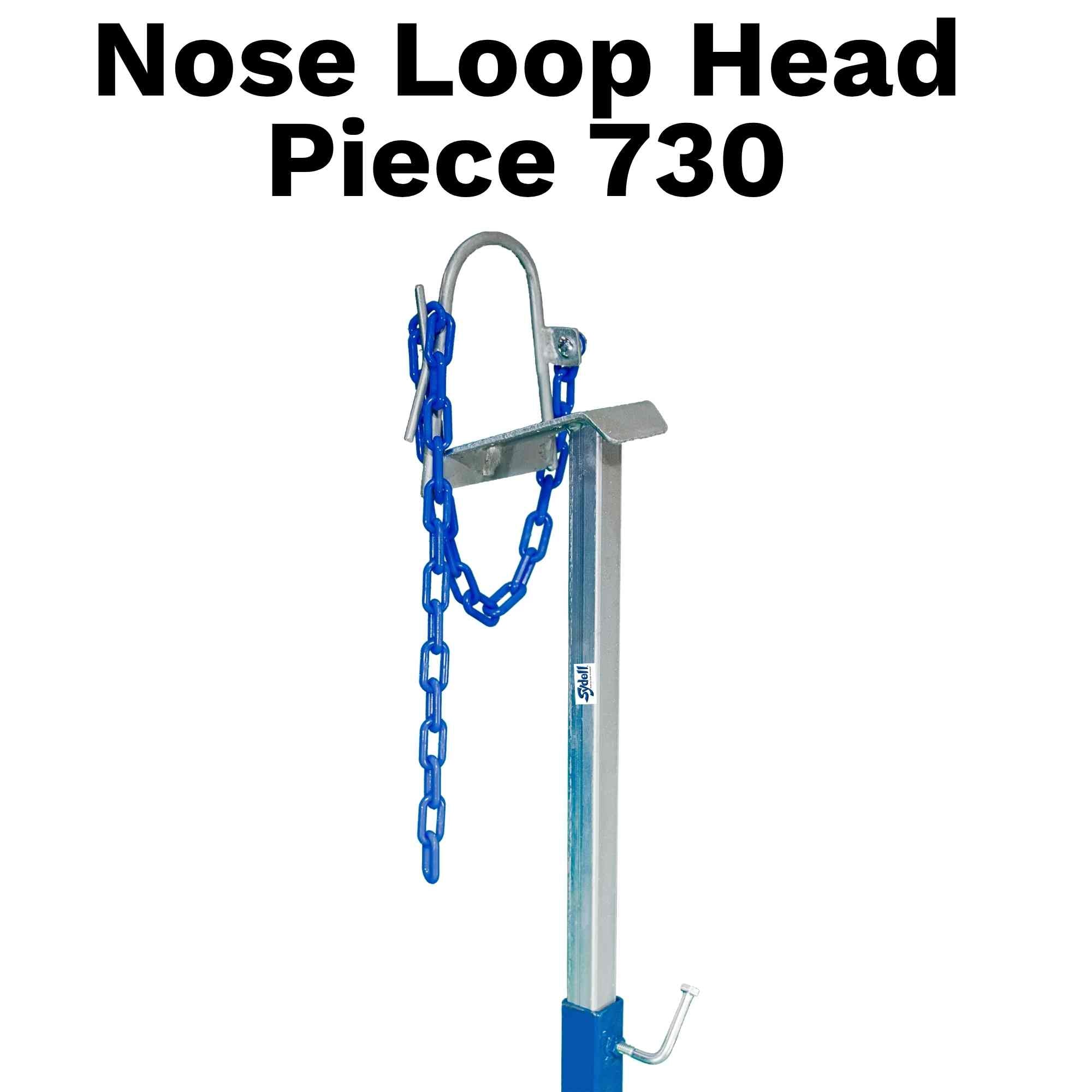 HEAD Wild Thang 156cm、チロリア RFD11 他 Nose Loop Head Piece 0730 | Sheep & Goat Show Equipment | Sydell