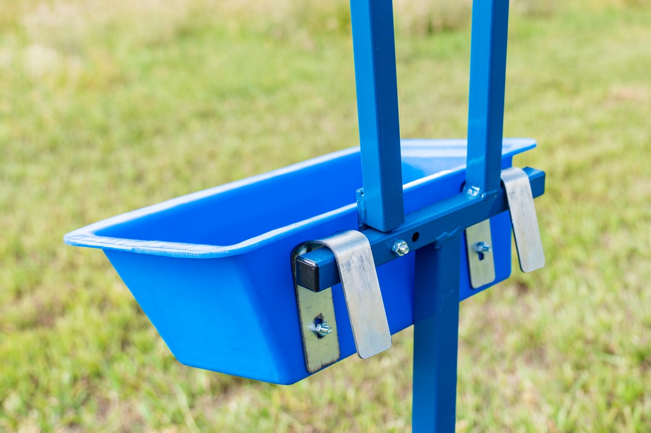 Sheep & Goat Milking Equipment | Milking Stanchions & Stands