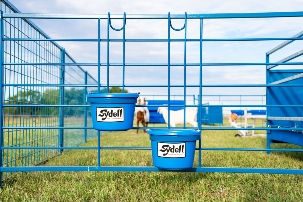 Deluxe Pail Bracket Sydell, Inc