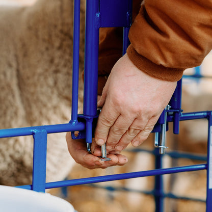 Ewe Headlock for 400 Panels for Sheep & Goats | Sydell #0490