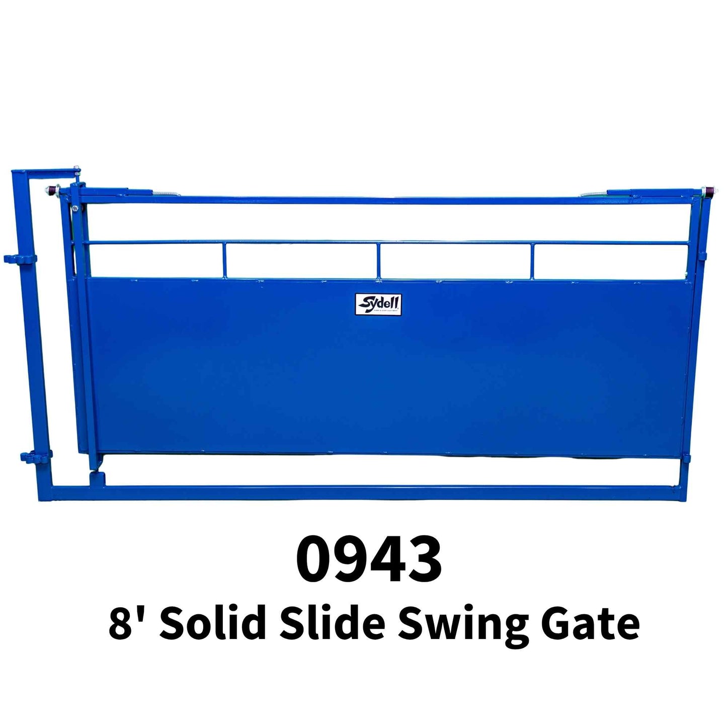 Tub Only for Corral Systems 0994TUB for Sheep & Goats | Sydell #0994TUB