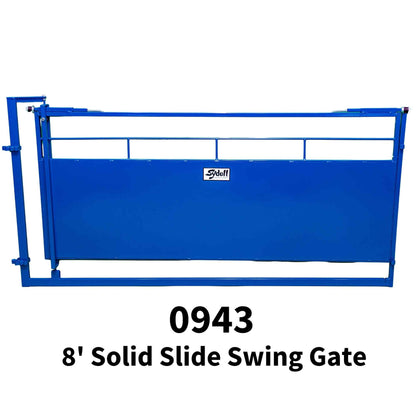 Tub Only for Corral Systems 0994TUB for Sheep & Goats | Sydell #0994TUB