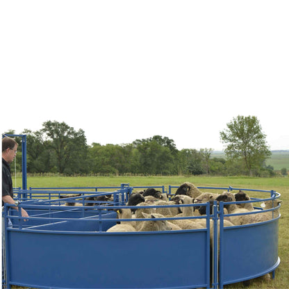 Tub for Corral Working System for Sheep & Goats | Sydell #0989TUB