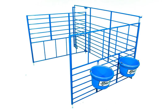 sydell-sheep-goat-farm-handling-equipment-livestock-freestandingpen-starterpen-freestanding-freestanding-lambing-kidding-lambingpen-kiddingpen-jug-lambingjug-kiddingjug-pen