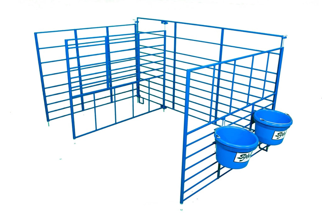 sydell-sheep-goat-farm-handling-equipment-livestock-freestandingpen-starterpen-freestanding-freestanding-lambing-kidding-lambingpen-kiddingpen-jug-lambingjug-kiddingjug-pen
