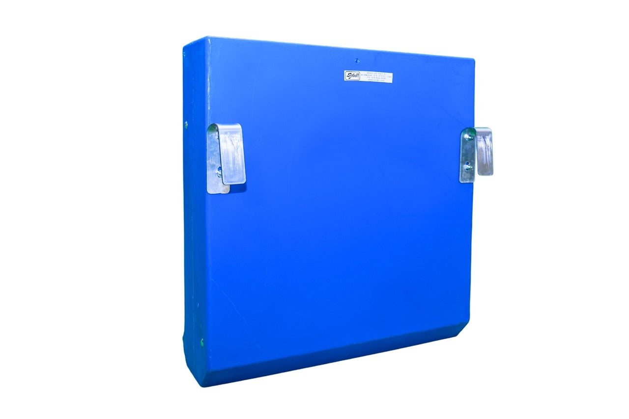 back-polyhaybasket-sydell-sheep-goat-farm-handling-equipment-feeder-trough-hangingfeeder-polyfeeder-plasticfeeder-durablefeeder-heavyduty