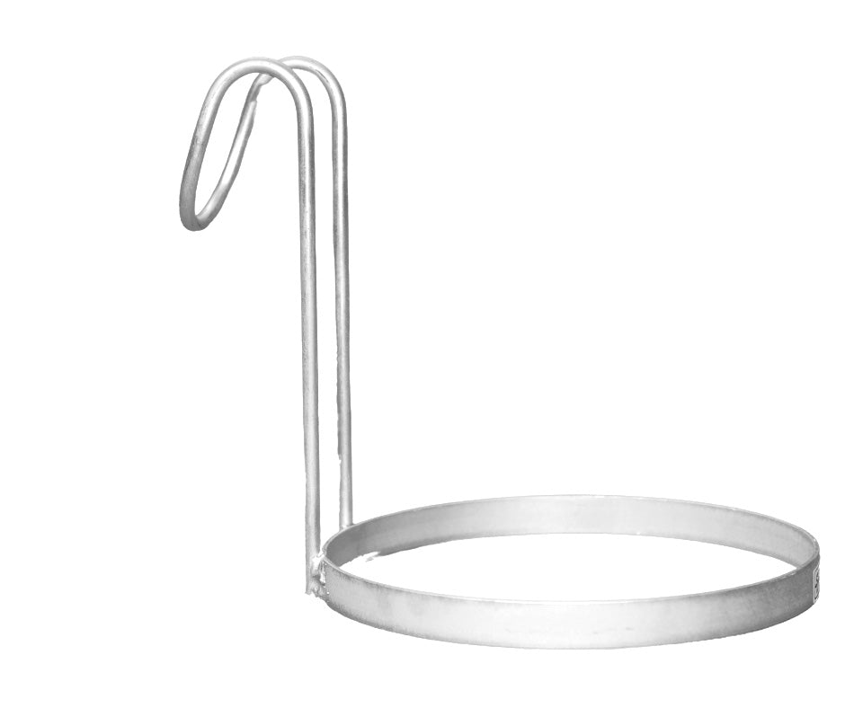 Sheep and goat barn system setup designed for safer handling and routine management