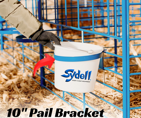 10” Dia. Pail Bracket (220)