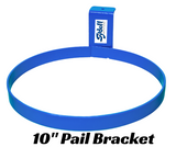 10” Dia. Pail Bracket (220)