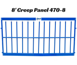 Adjustable Roller Creep Panel (470)