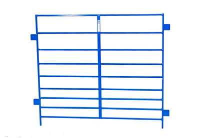 Sydell goat and sheep equipment farm handling livestock pens lambing kidding pens holding pen panel side