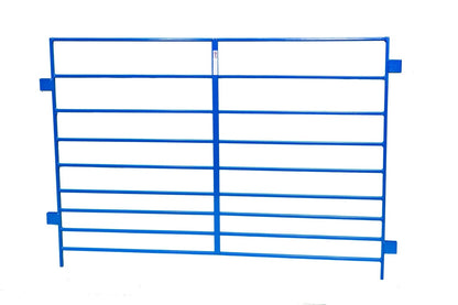 Sydell goat and sheep equipment farm handling livestock pens lambing kidding pens holding pen panel side