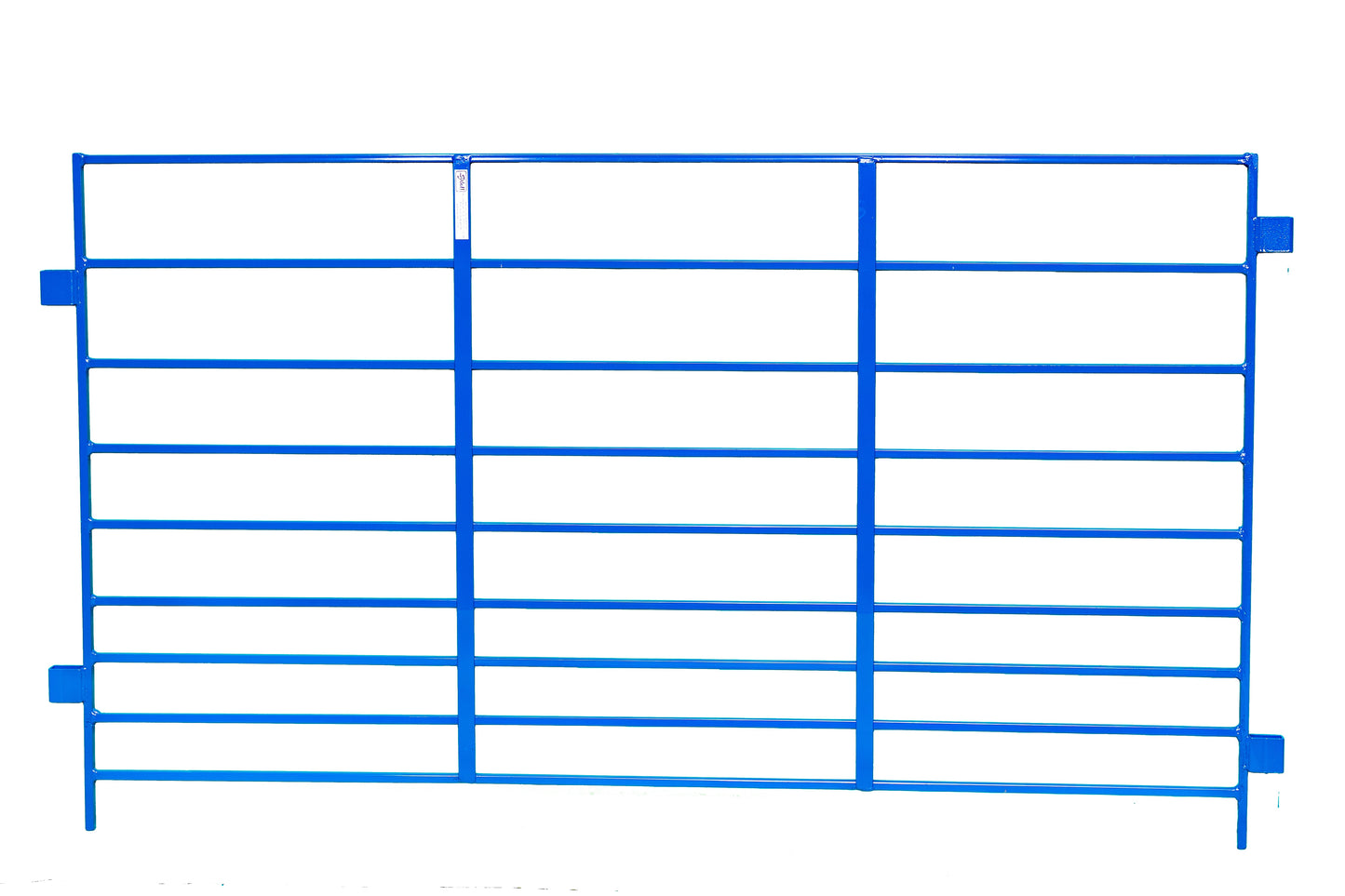 Sydell goat and sheep equipment farm handling livestock pens lambing kidding pens holding pen panel side