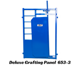 Deluxe Pin in Grafting Gate Panel for 653 Series Panel (653-3)