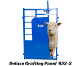 Deluxe Pin in Grafting Gate Panel for 653 Series Panel (653-3)