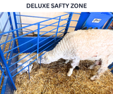 Starter Safety Zone for Deluxe Lambing/Kidding Pens (653-5A)