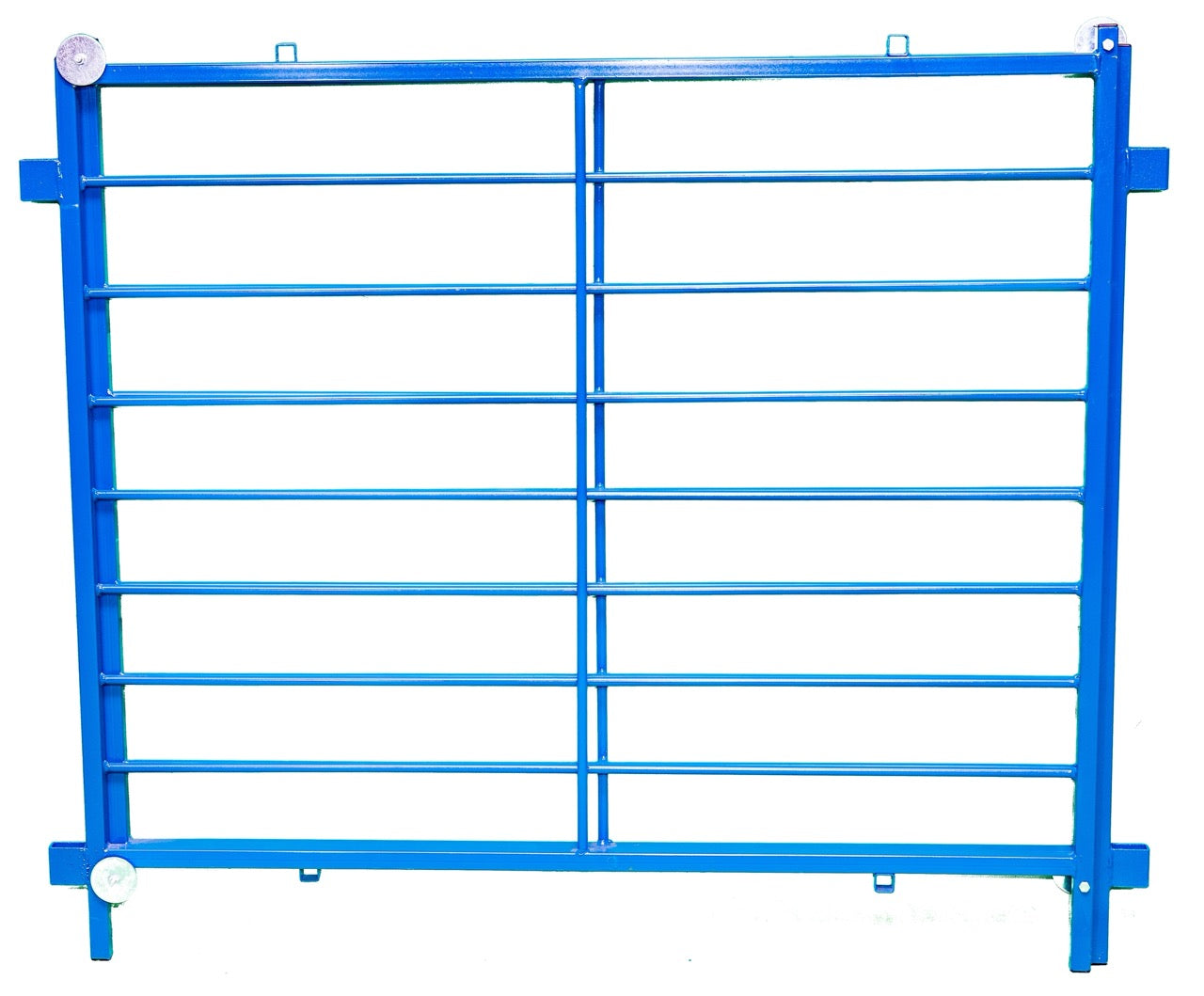 Sydell sheep goat farm equipment livestock telescoping panel