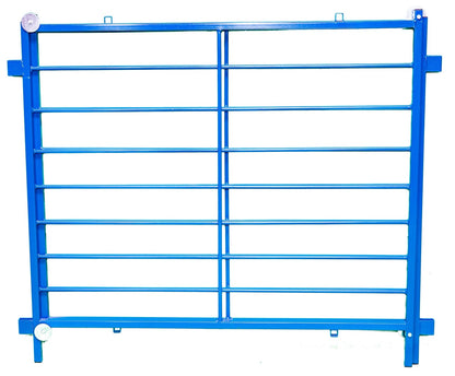 Sydell sheep goat farm equipment livestock telescoping panel