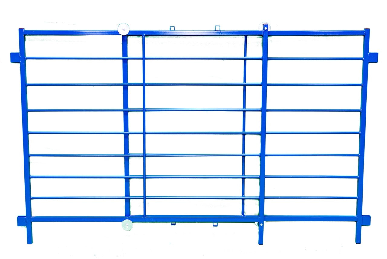 Sydell sheep goat farm equipment livestock telescoping panel