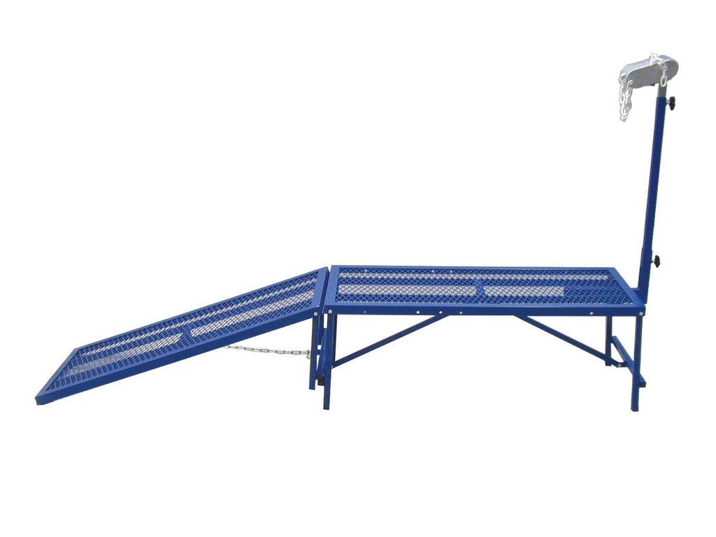 Quick Attach Ramp (705R) – Sydell, Inc