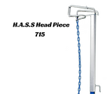 H.A.S.S. Head Piece (715)