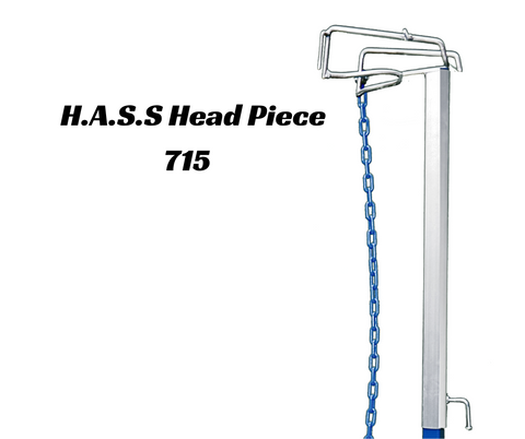 H.A.S.S. Head Piece (715)