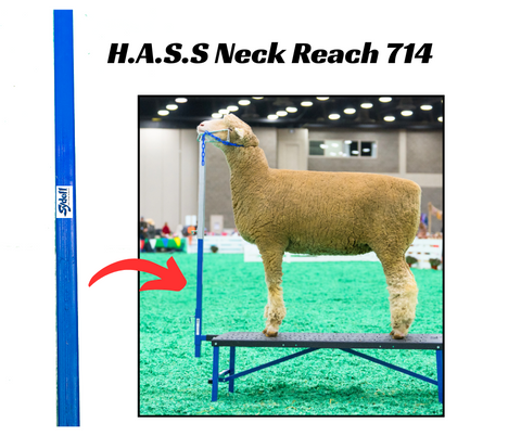 H.A.S.S. Neck Reach (714)
