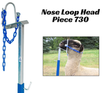 Nose Loop Head Piece 0730
