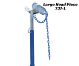 Large Head Piece (731-L)