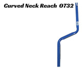 Curved Neck Reach for Sheep and Goats 0732