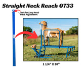 Straight Neck Reach for Sheep and Goats 0733