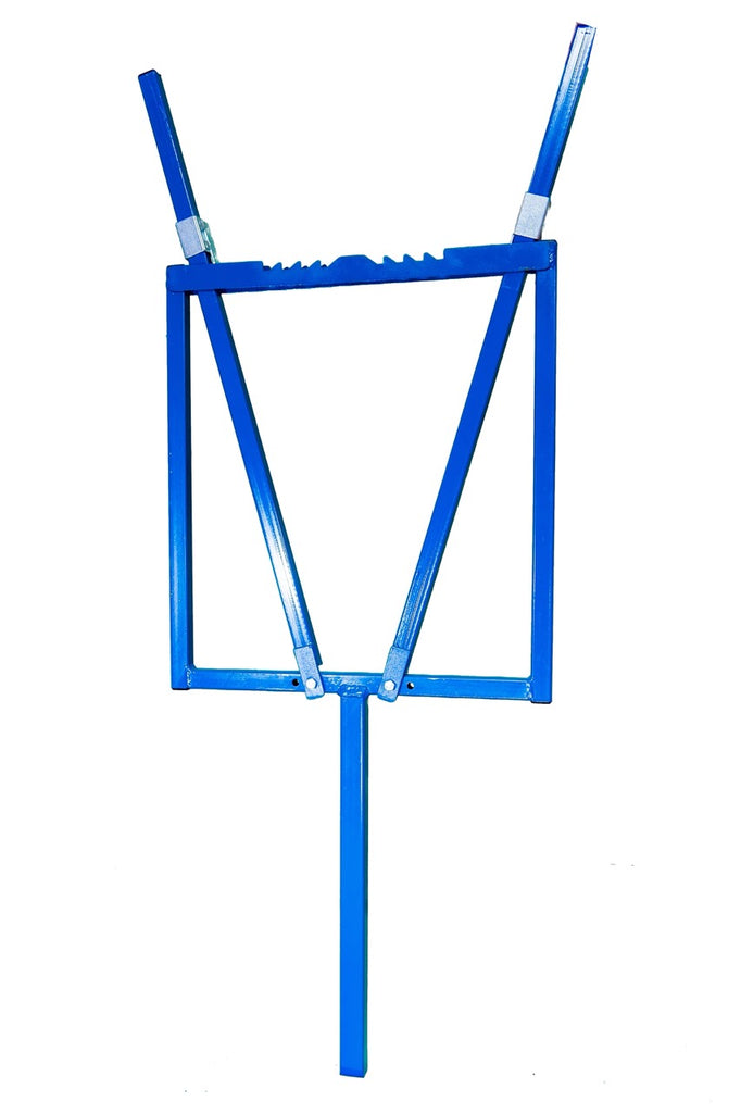 Sydell goat and sheep stanchion only for horned goats horned sheep 