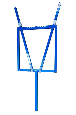 Sydell goat and sheep stanchion only for horned goats horned sheep 