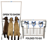 Show and Go Sign Display (739S)