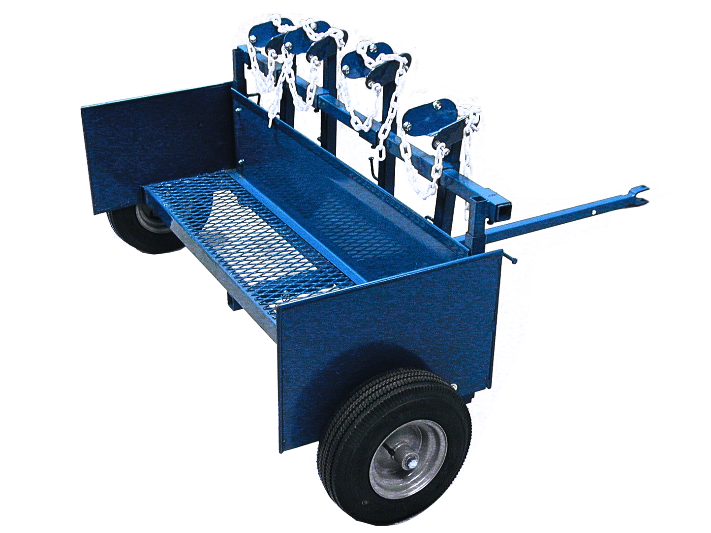 Barn system used for hoof trimming, sorting and controlled livestock movement