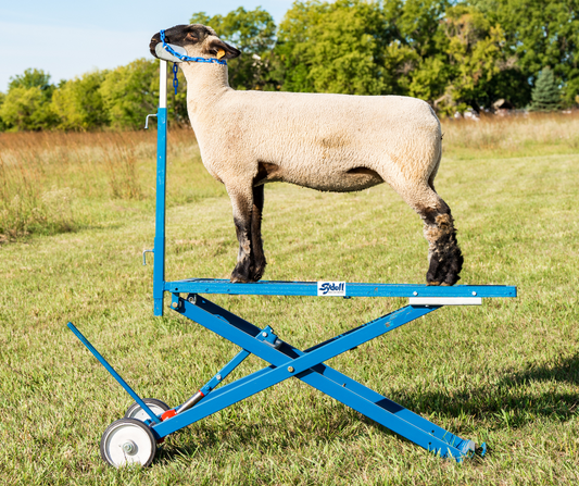 Hydraulic Stand (780)