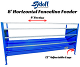 Starter Horizonal Fenceline Feeders (815HP/817HP)