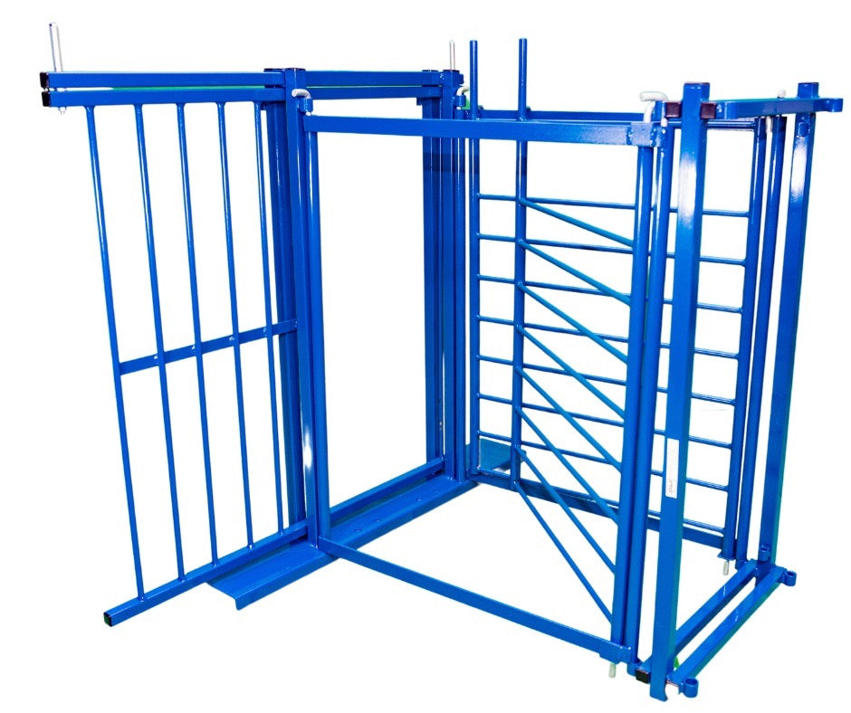 Sheep & Goat Working Stock Equipment | Handling & Management | Sydell ...