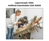 Laparoscopic Table Artificial Insemination Unit #0929